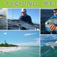 September Fishing Report