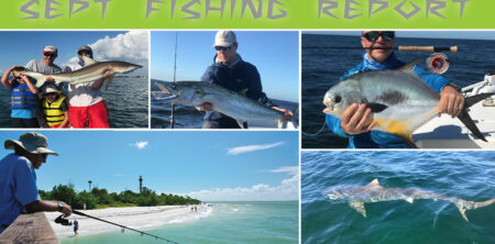 September Fishing Report