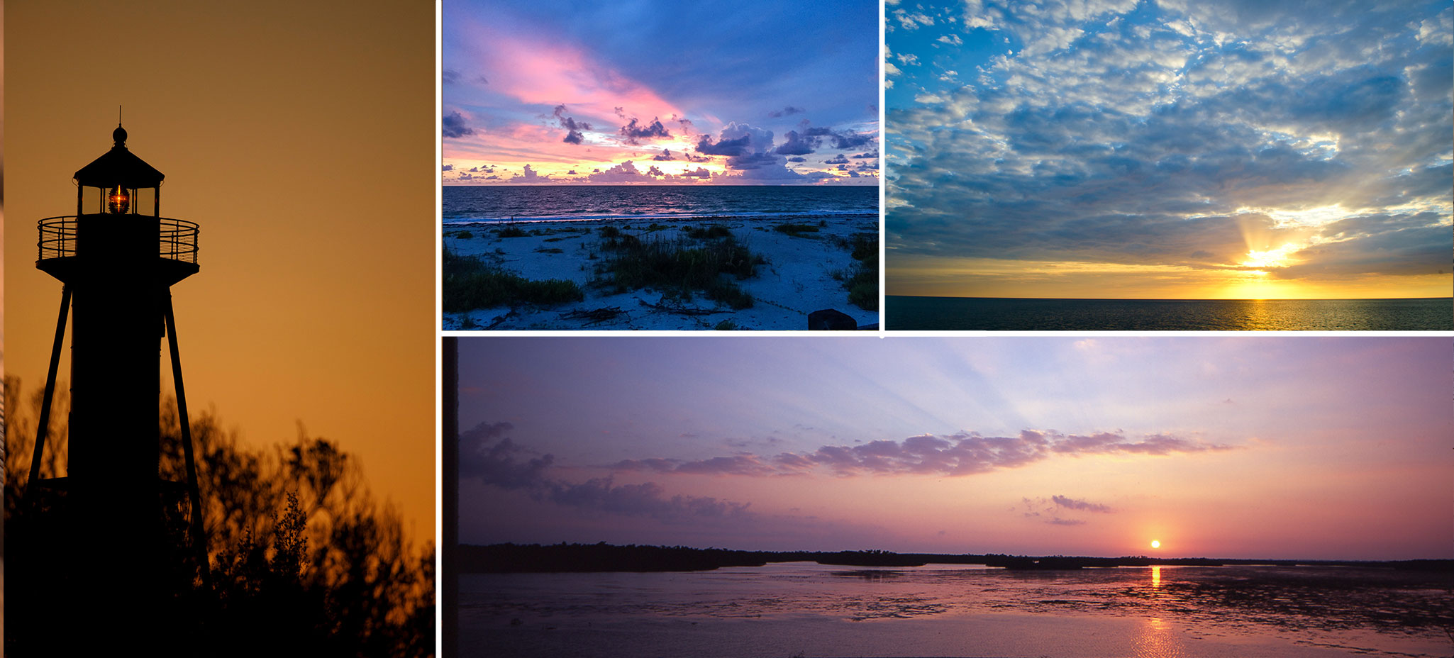 sanibel sunset charter