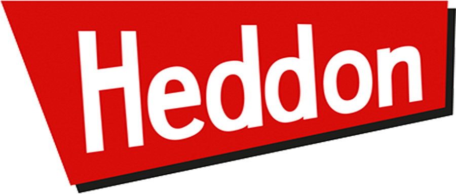 Heddon Logo