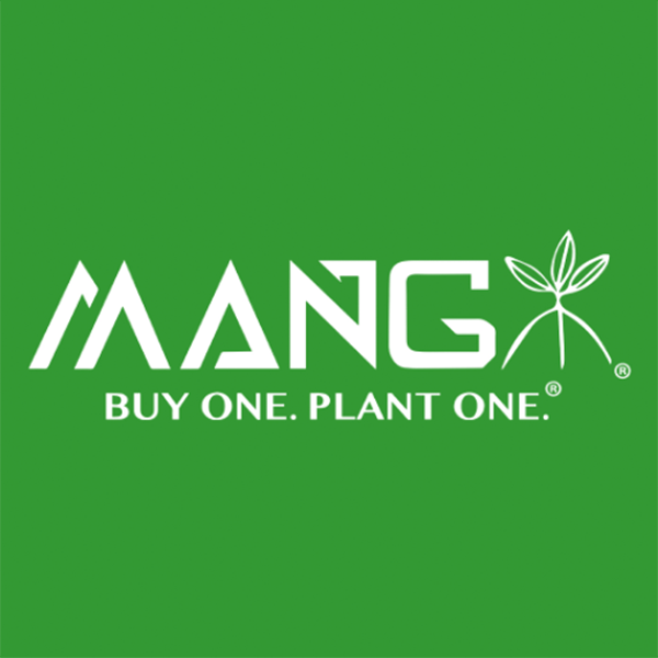 mang logo