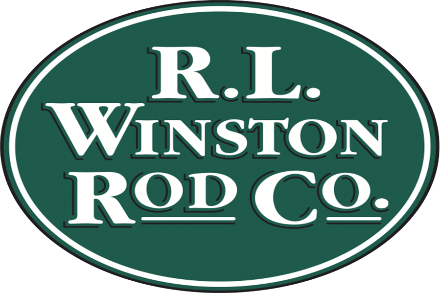 rl winston fishing logo