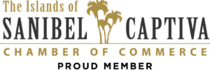 sanibel captiva chamber logo