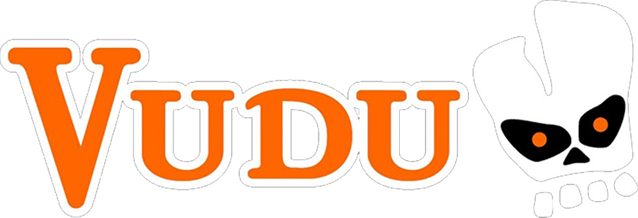 Vudu Logo