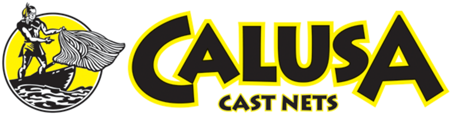 calusa nets logo