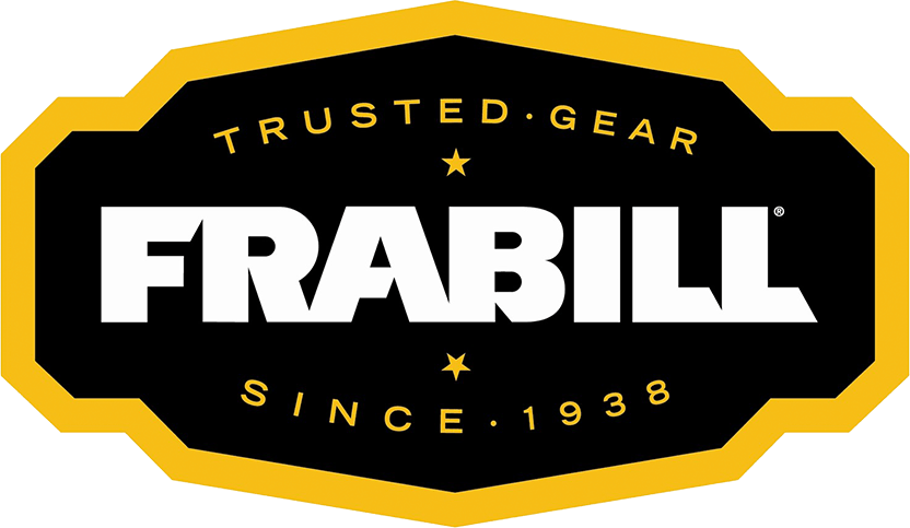 frabill fishing logo