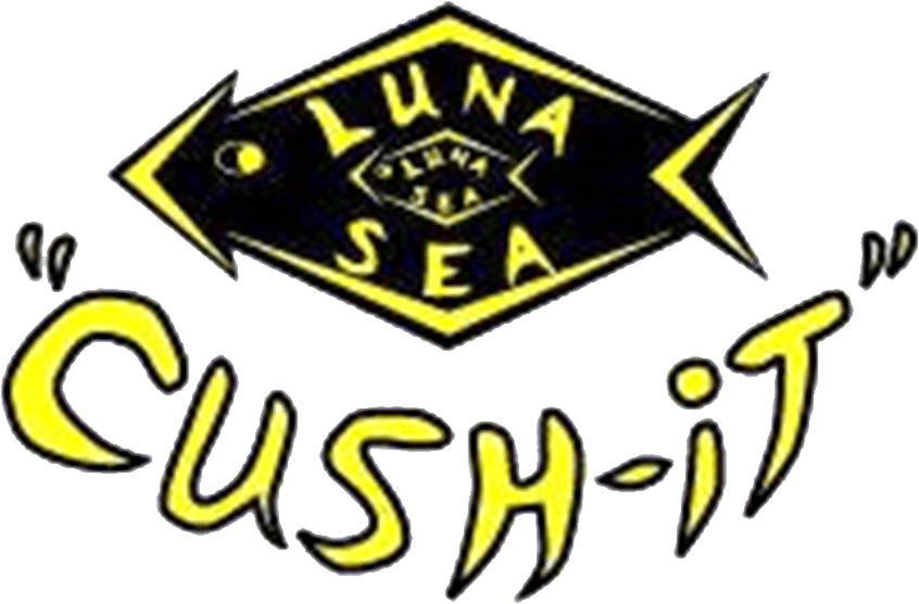 luna sea fishing logo