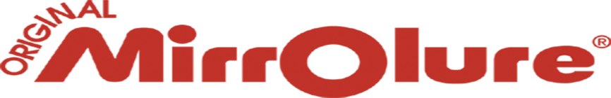 MirrOLure Logo