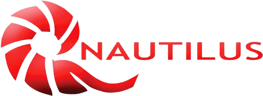 nautilus reels logo