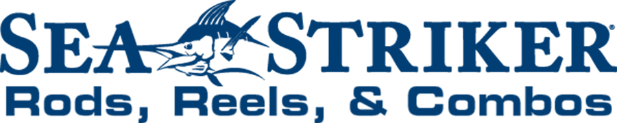 sea striker logo