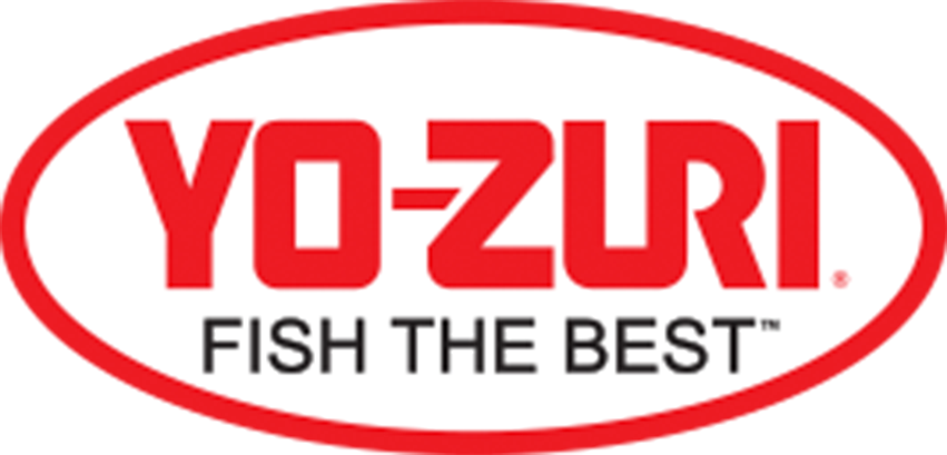 yo-zuri fishing line logo