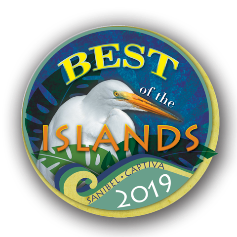 best of sanibel 2019 logo